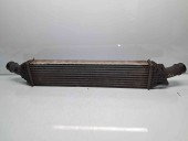 Radiator intercooler AUDI A5 (8T3) [Fabr 2007-2015] 8K0145805G 2.0 TDI CJCB 100KW / 136CP