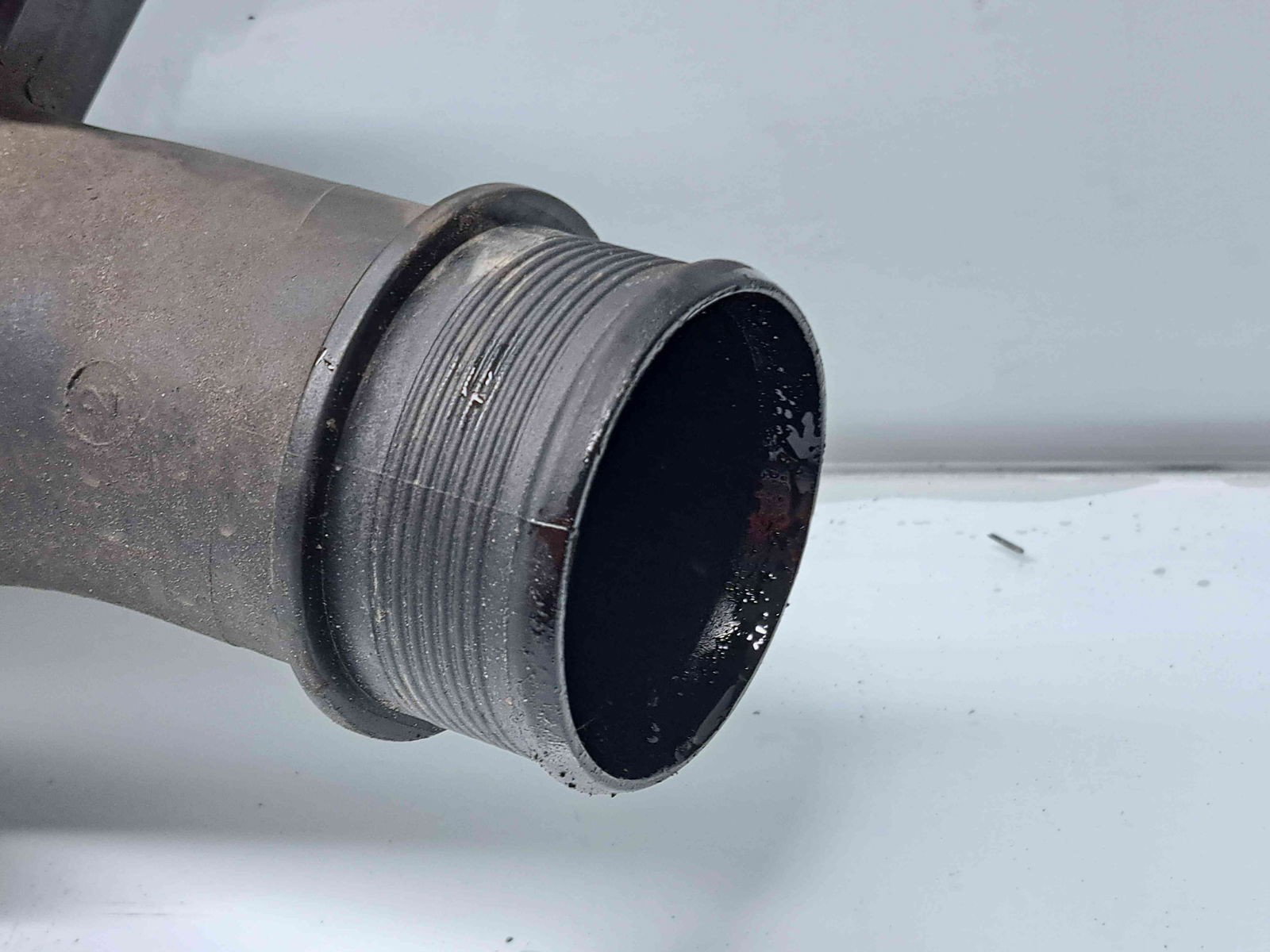 Radiator intercooler AUDI A5 (8T3) [Fabr 2007-2015] 8K0145805G 2.0 TDI CJCB 100KW / 136CP - imagine 4