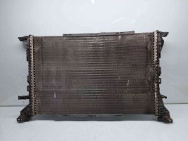 Radiator apa  AUDI A5 (8T3) [Fabr 2007-2015] 8K0121251R 2.0 TDI CJCB 100KW / 136CP