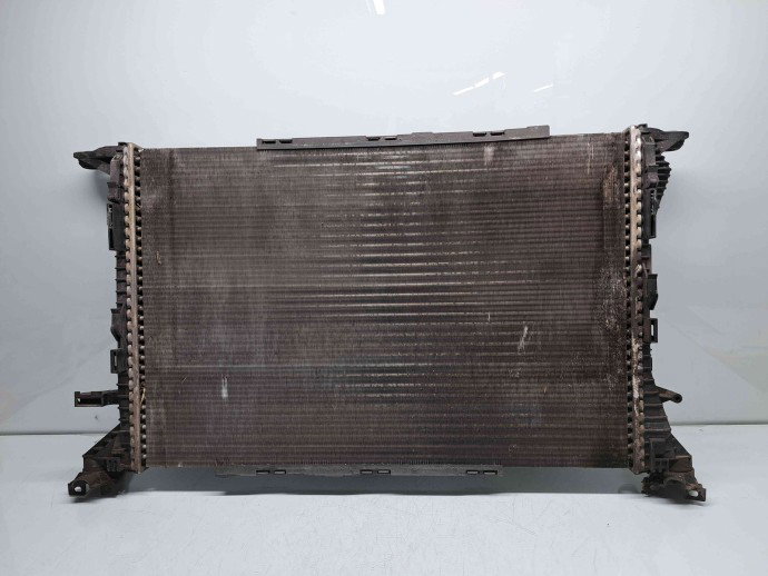 Radiator apa  AUDI A5 (8T3) [Fabr 2007-2015] 8K0121251R 2.0 TDI CJCB 100KW / 136CP