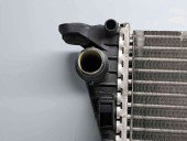 Radiator apa  AUDI A5 (8T3) [Fabr 2007-2015] 8K0121251R 2.0 TDI CJCB 100KW / 136CP