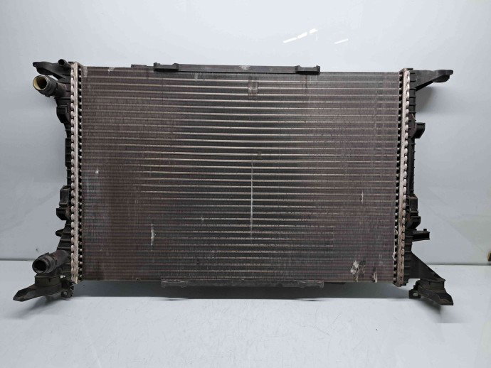 Radiator apa  AUDI A5 (8T3) [Fabr 2007-2015] 8K0121251R 2.0 TDI CJCB 100KW / 136CP