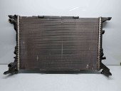 Radiator apa  AUDI A5 (8T3) [Fabr 2007-2015] 8K0121251R 2.0 TDI CJCB 100KW / 136CP