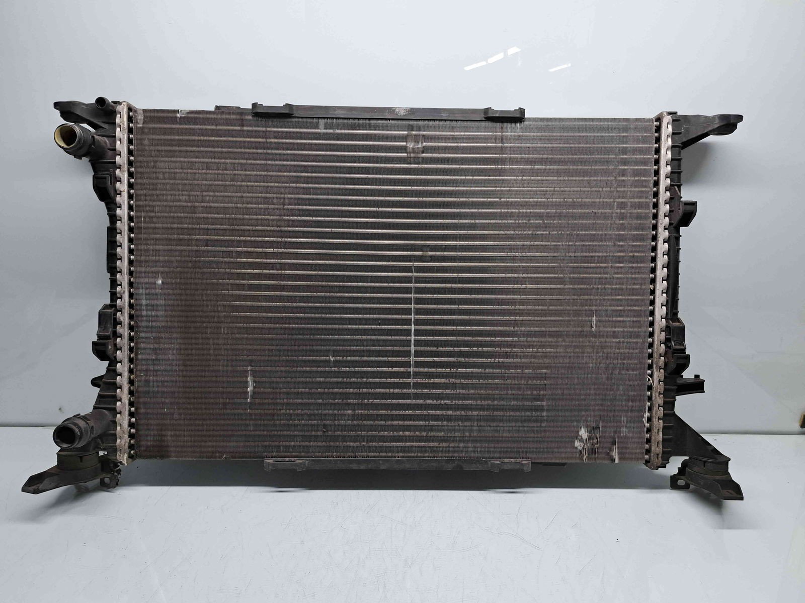 Radiator apa AUDI A5 (8T3) [Fabr 2007-2015] 8K0121251R 2.0 TDI CJCB 100KW / 136CP - imagine 5