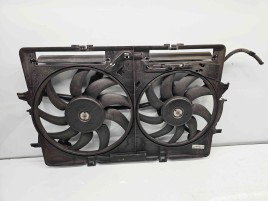 Electroventilator  AUDI Q5 (8RB) [ Fabr 2008-2016] 8K0121003M 2.0 TDI CJCB 100KW / 136CP