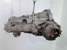 Cutie viteze manuala 6 trepte  AUDI A5 (8T3) [Fabr 2007-2015] LLM 2.0 TDI CJCB 100KW / 136CP
