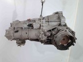 Cutie viteze manuala 6 trepte  AUDI A5 (8T3) [Fabr 2007-2015] LLM 2.0 TDI CJCB 100KW / 136CP
