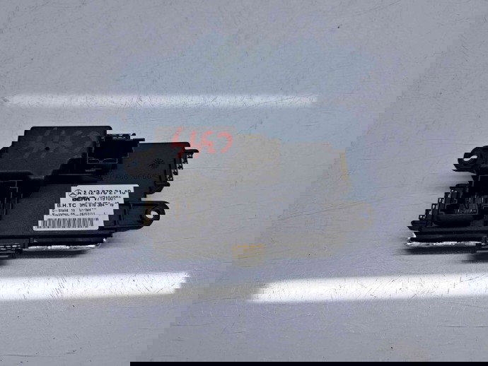  Releu  Mercedes Clasa C T-Model (S204) [Fabr 2007-2014] A2128702110 