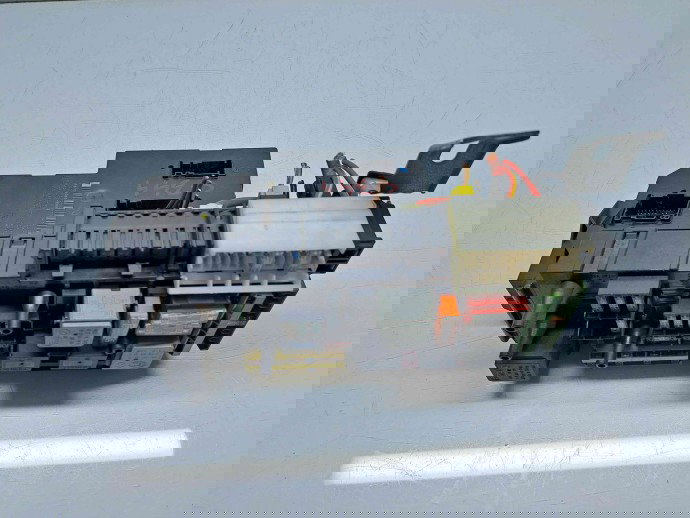  Panou sigurante  Mercedes Clasa C T-Model (S204) [Fabr 2007-2014] A2129060105 