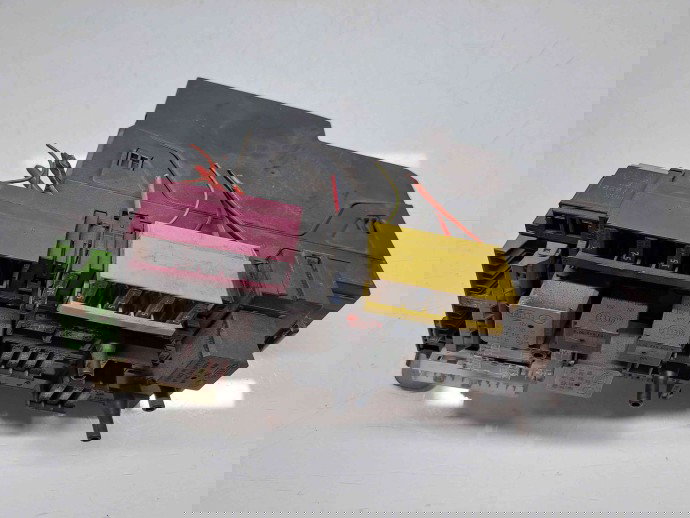  Panou sigurante  Mercedes Clasa C T-Model (S204) [Fabr 2007-2014] A2129060105 