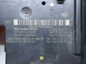  Panou sigurante  Mercedes Clasa C T-Model (S204) [Fabr 2007-2014] A2129060105 