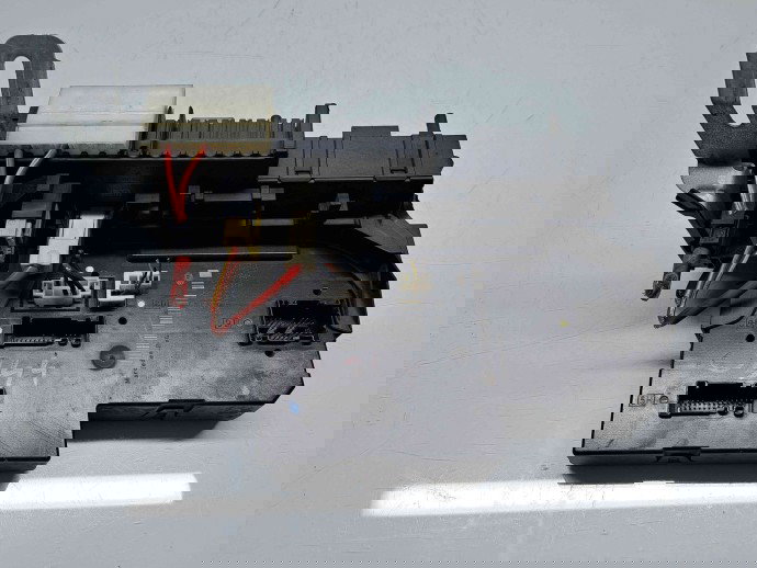  Panou sigurante  Mercedes Clasa C T-Model (S204) [Fabr 2007-2014] A2129060105 