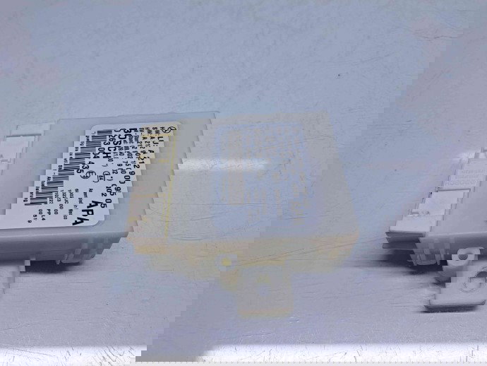  Modul senzori parcare  Mercedes Clasa C T-Model (S204) [Fabr 2007-2014] A2129009505