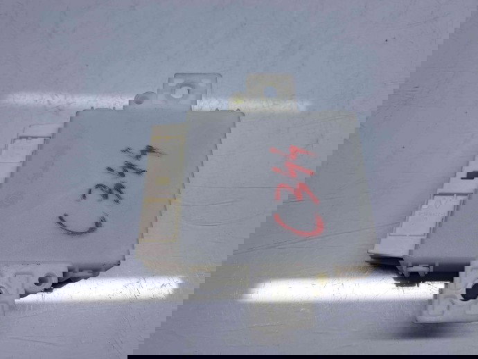  Modul senzori parcare  Mercedes Clasa C T-Model (S204) [Fabr 2007-2014] A2129009505