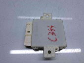  Modul senzori parcare  Mercedes Clasa C T-Model (S204) [Fabr 2007-2014] A2129009505