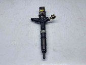 Injector Toyota Rav 4 II (CLA2, XA2, ZCA2, ACA2) [Fabr 2000-2006] 23670-27030 2.0   