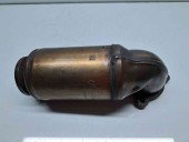 Filtru particule  Mercedes Clasa GLK (X204) [Fabr 2008-prezent] A2124901614 3.0 642852 170KW / 231CP