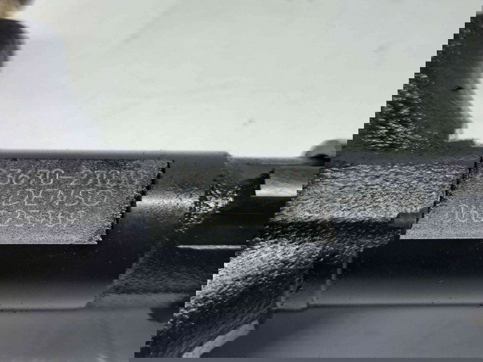 Injector Toyota Rav 4 II (CLA2, XA2, ZCA2, ACA2) [Fabr 2000-2006] 23670-27030 2.0   