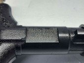 Injector Toyota Rav 4 II (CLA2, XA2, ZCA2, ACA2) [Fabr 2000-2006] 23670-27030 2.0   