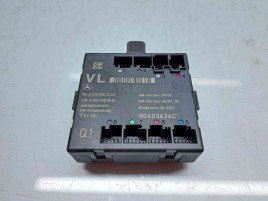  Modul confort  Mercedes Clasa C (W204) [Fabr 2007-2014] A2129004402