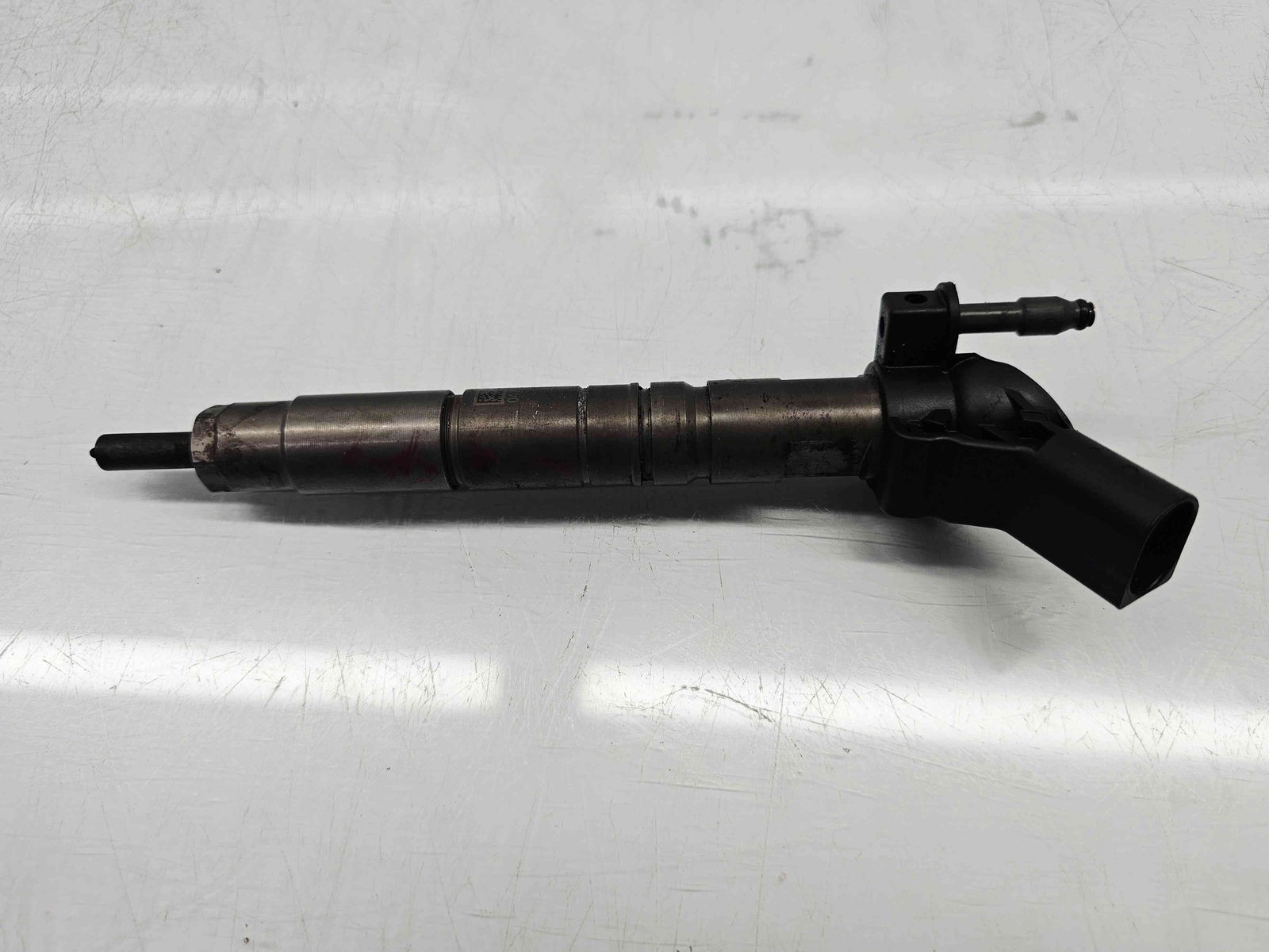 Injector Mercedes CLS (C219) [Fabr 2004-2011] A6420701187 3.0 642852 170KW / 231CP