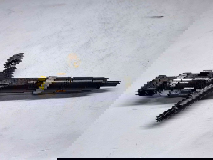 Injector Toyota Rav 4 II (CLA2, XA2, ZCA2, ACA2) [Fabr 2000-2006] 23670-27030 2.0   