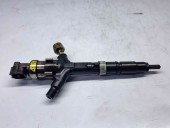 Injector Toyota Rav 4 II (CLA2, XA2, ZCA2, ACA2) [Fabr 2000-2006] 23670-27030 2.0   