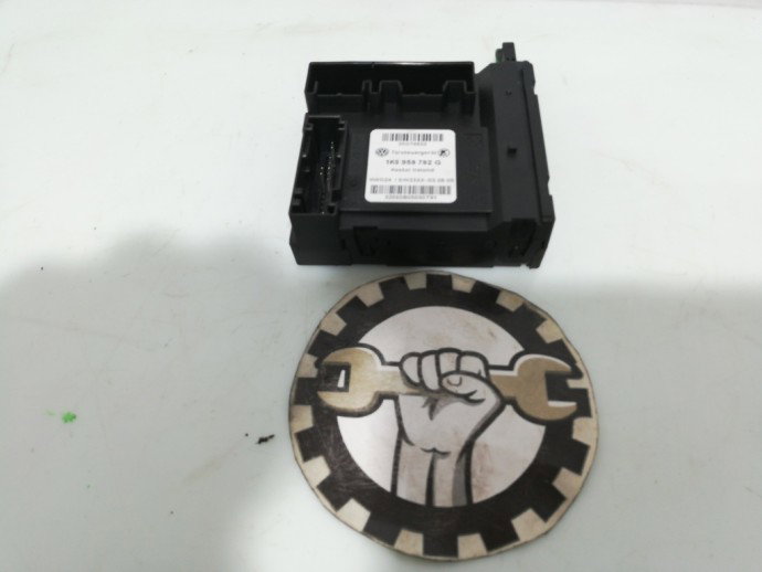 Modul dreapta fata Seat Altea 1.6 BSE 1KP959792G 2004-2010