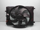 Electroventilator  Mercedes Clasa GLK (X204) [Fabr 2008-prezent] A2045000293 3.0 642852 170KW / 231CP