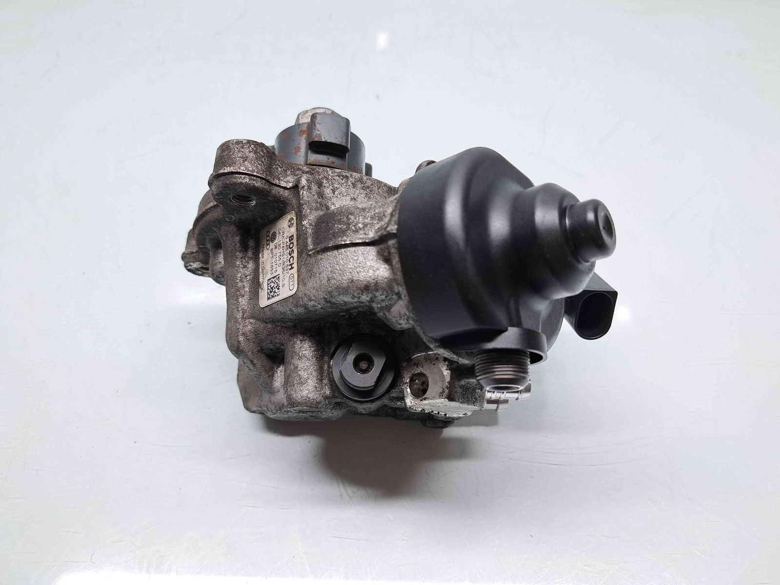 Pompa inalta presiune AUDI A4 (8W2, B9) [Fabr 2015-prezent] 04L130755D / 0445010537 2.0 TDI CRLB 110KW / 150CP - imagine 4