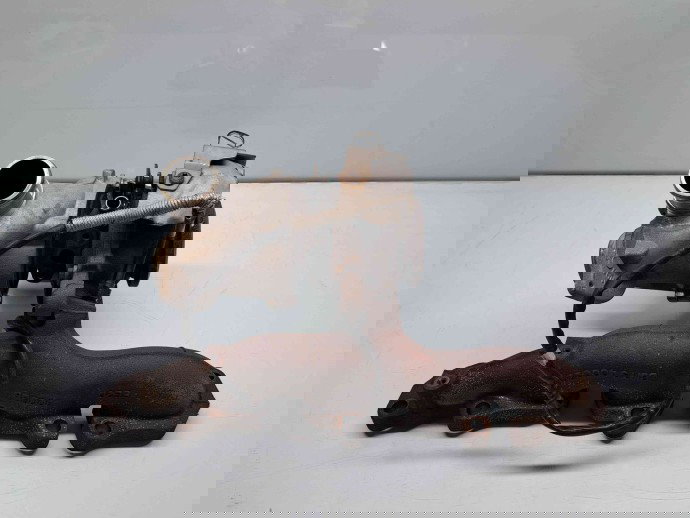 Turbina  Skoda Superb III (3V3) [Fabr 2015-prezent] 04L253010 2.0 TDI CRLB 110KW / 150CP