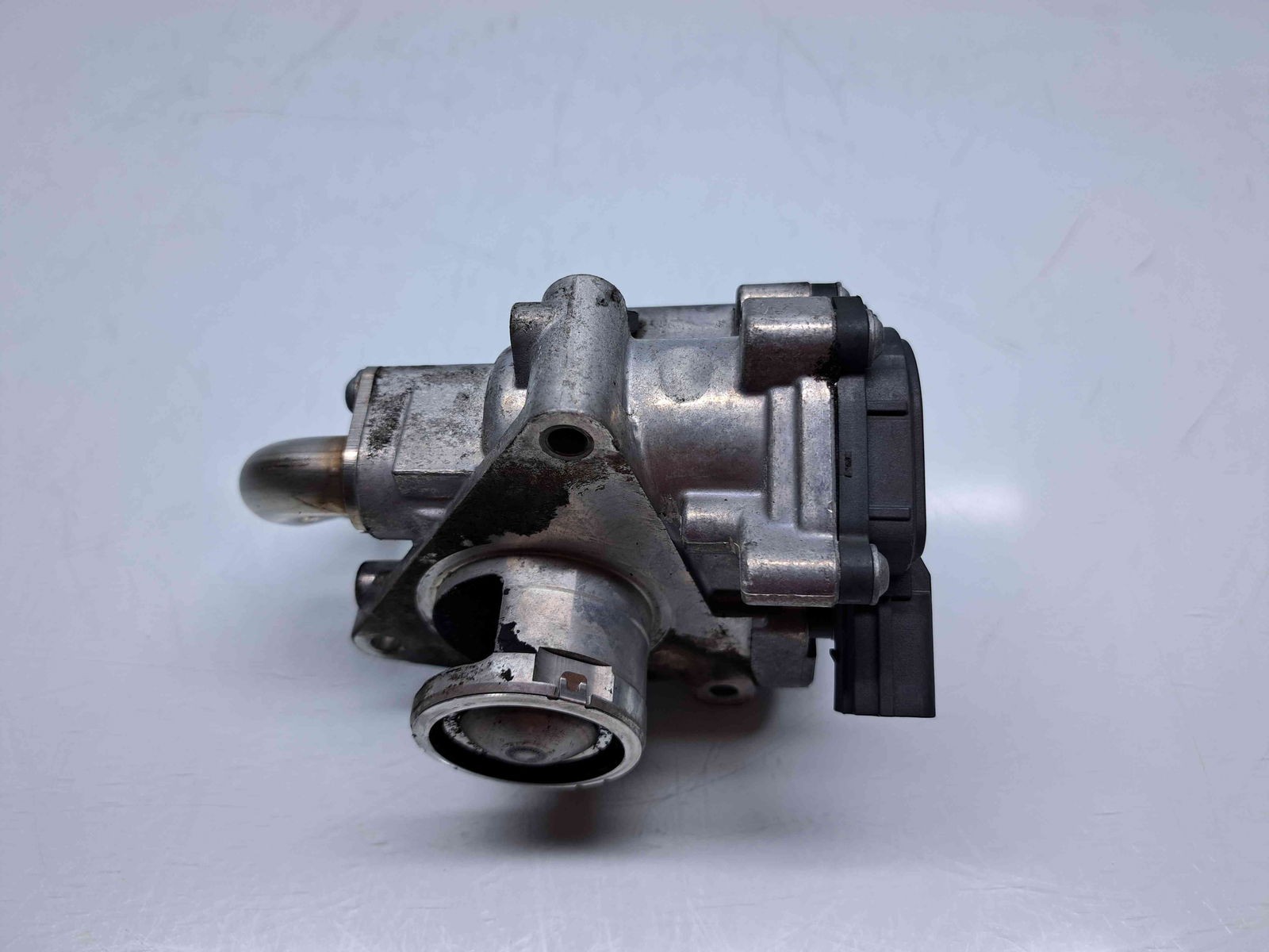 Supapa EGR Skoda Octavia 3 (5E3) [Fabr 2012-2020] 04L131501 2.0 TDI CRLB 110KW / 150CP