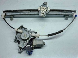 Macara electrica geam dreapta fata Nissan Juke [Fabr 2010-2014] Hatchback 80730JX00C