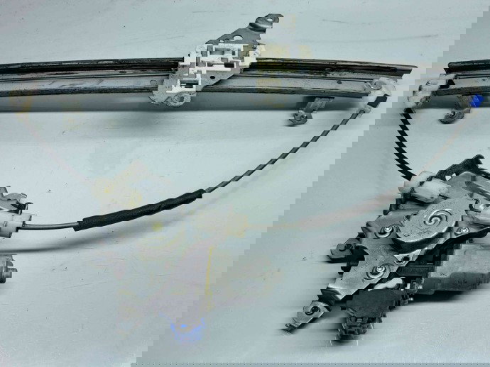 Macara electrica geam dreapta fata Nissan Juke [Fabr 2010-2014] Hatchback 80730JX00C