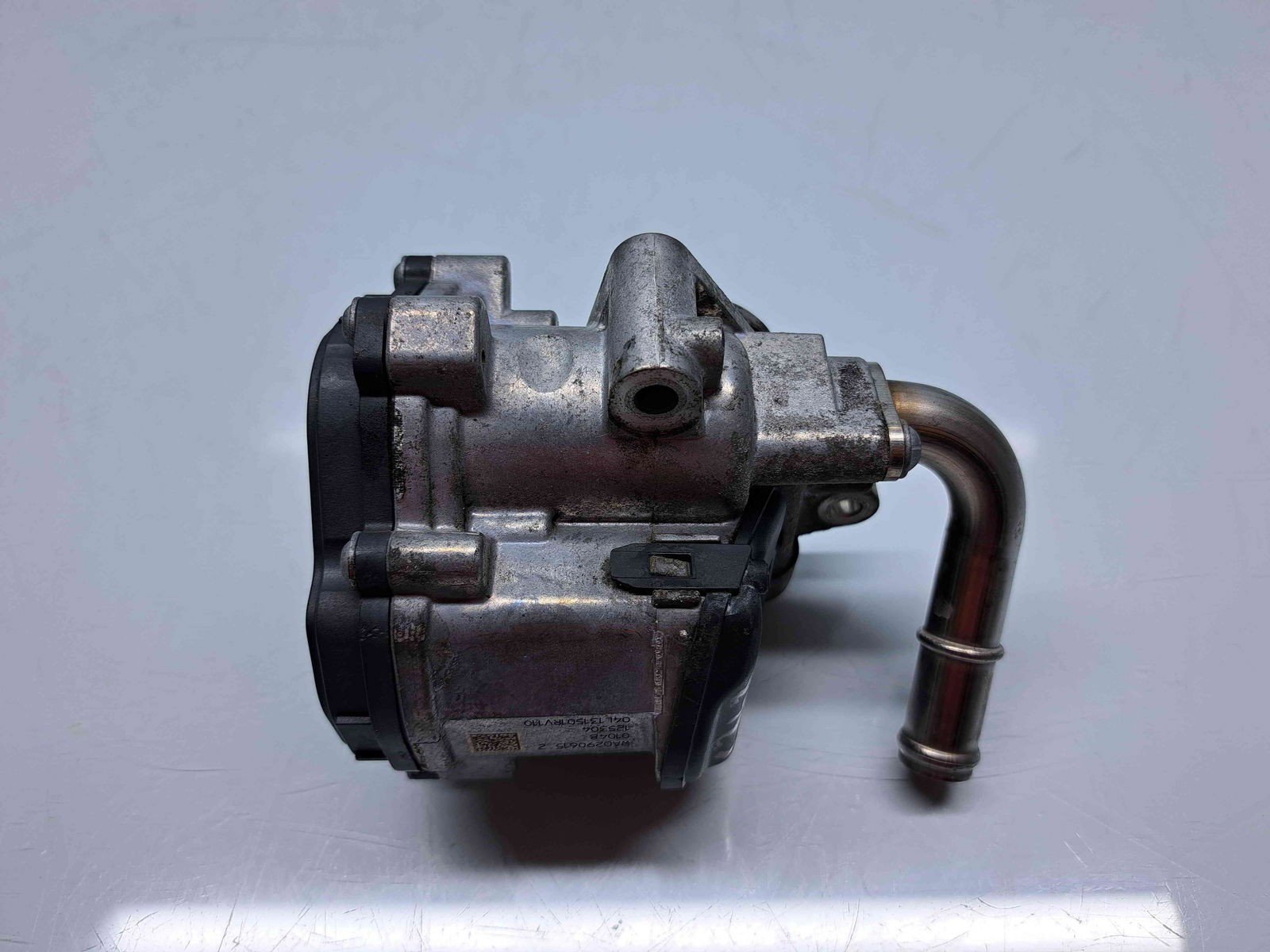 Supapa EGR AUDI A3 Sportback (8VS, 8VM) [Fabr 2013-prezent] 04L131501 2.0 TDI CRLB 110KW / 150CP - imagine 5