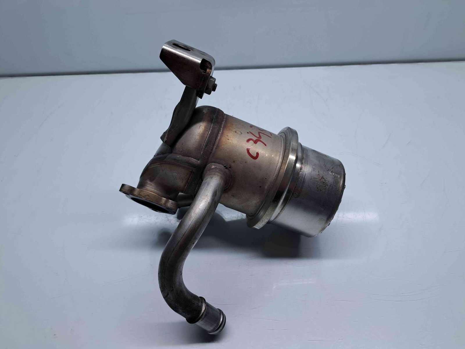 Racitor gaze Seat Leon (5F1) [Fabr 2012-2018] 04L131512 2.0 TDI CRLB 110KW / 150CP - imagine 1