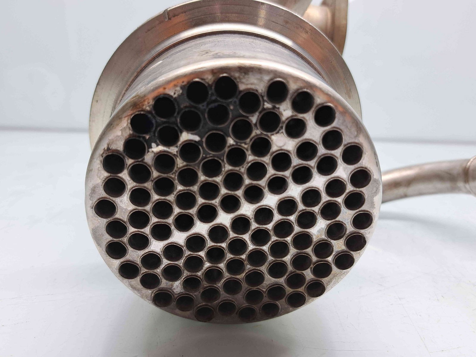 Racitor gaze Seat Leon (5F1) [Fabr 2012-2018] 04L131512 2.0 TDI CRLB 110KW / 150CP - imagine 3