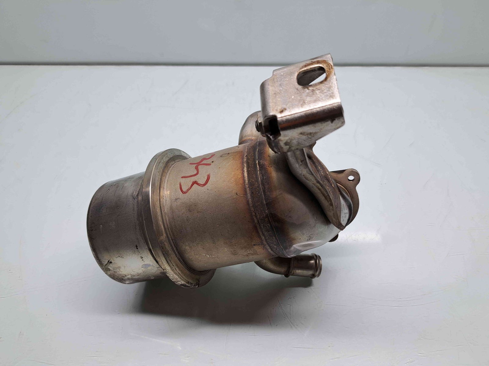 Racitor gaze Seat Leon (5F1) [Fabr 2012-2018] 04L131512 2.0 TDI CRLB 110KW / 150CP - imagine 5