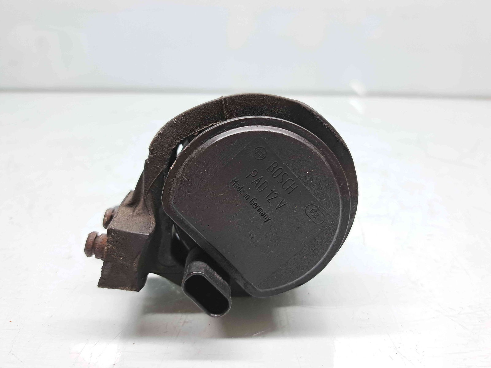 Pompa recirculare apa AUDI A3 Sportback (8VS, 8VM) [Fabr 2013-prezent] 5C0965567 / 0392023209 2.0 TDI CRLB 110KW / 150CP - imagine 3