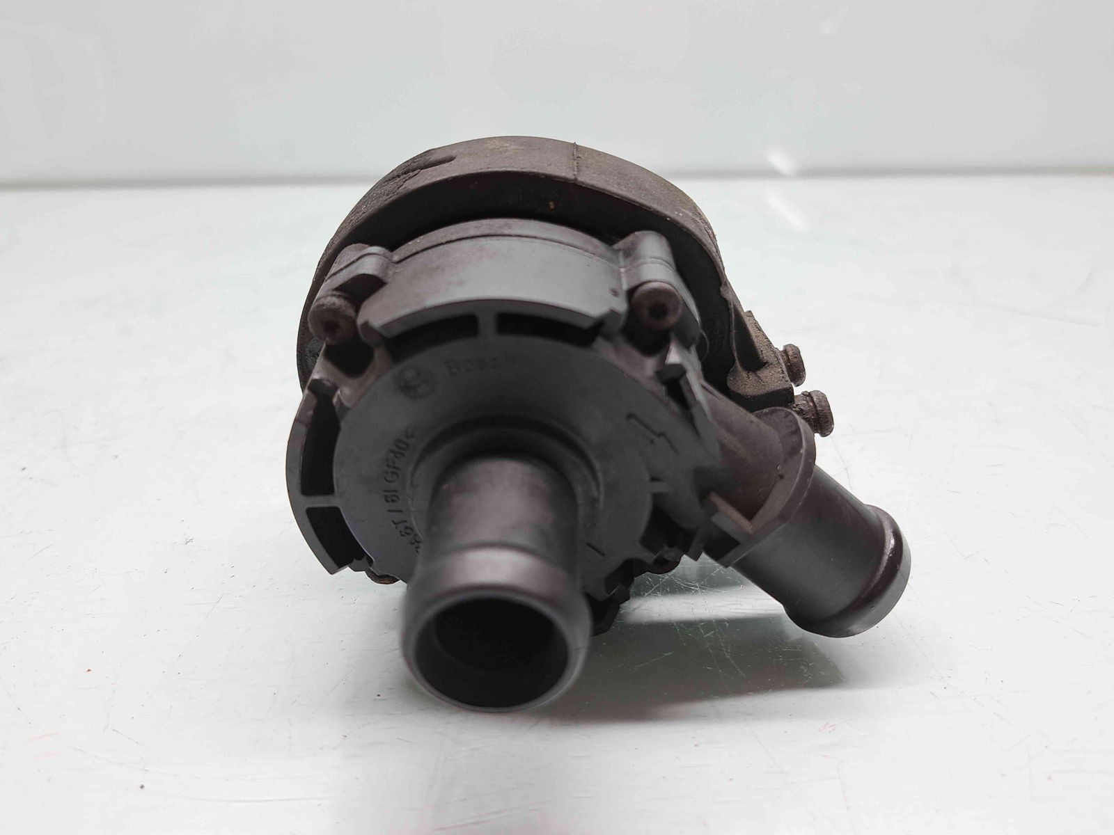 Pompa recirculare apa AUDI A3 Sportback (8VS, 8VM) [Fabr 2013-prezent] 5C0965567 / 0392023209 2.0 TDI CRLB 110KW / 150CP - imagine 4