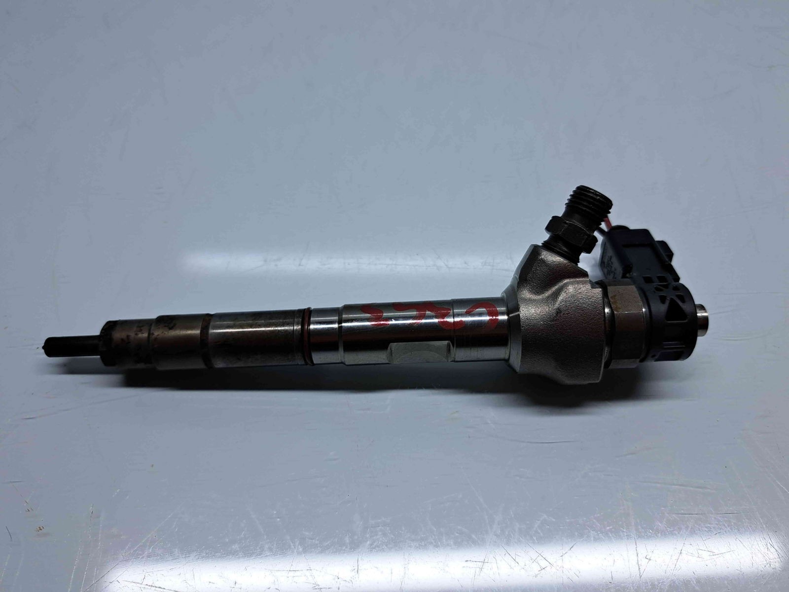 Injector AUDI A4 (8W2, B9) [Fabr 2015-prezent] 04L130277AC 2.0 TDI CRLB 110KW / 150CP - imagine 1
