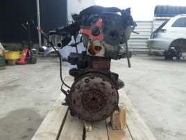 Motor Citroen C5 2.0 HDI RH02 163 Cp 2008-2021