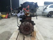 Motor Citroen C5 2.0 HDI RH02 163 Cp 2008-2021