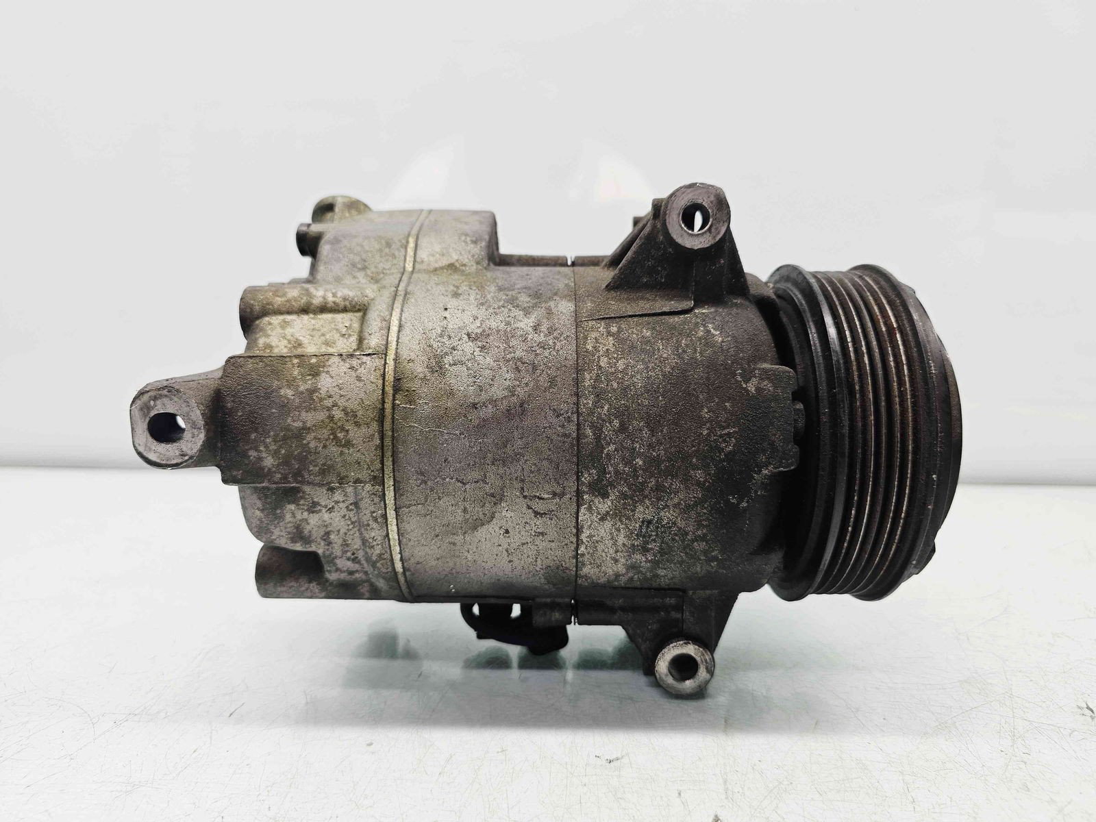 Compresor clima Opel Astra J [Fabr 2009-2015] 13335252 2.0 CDTI LBS 121KW / 165CP - imagine 3