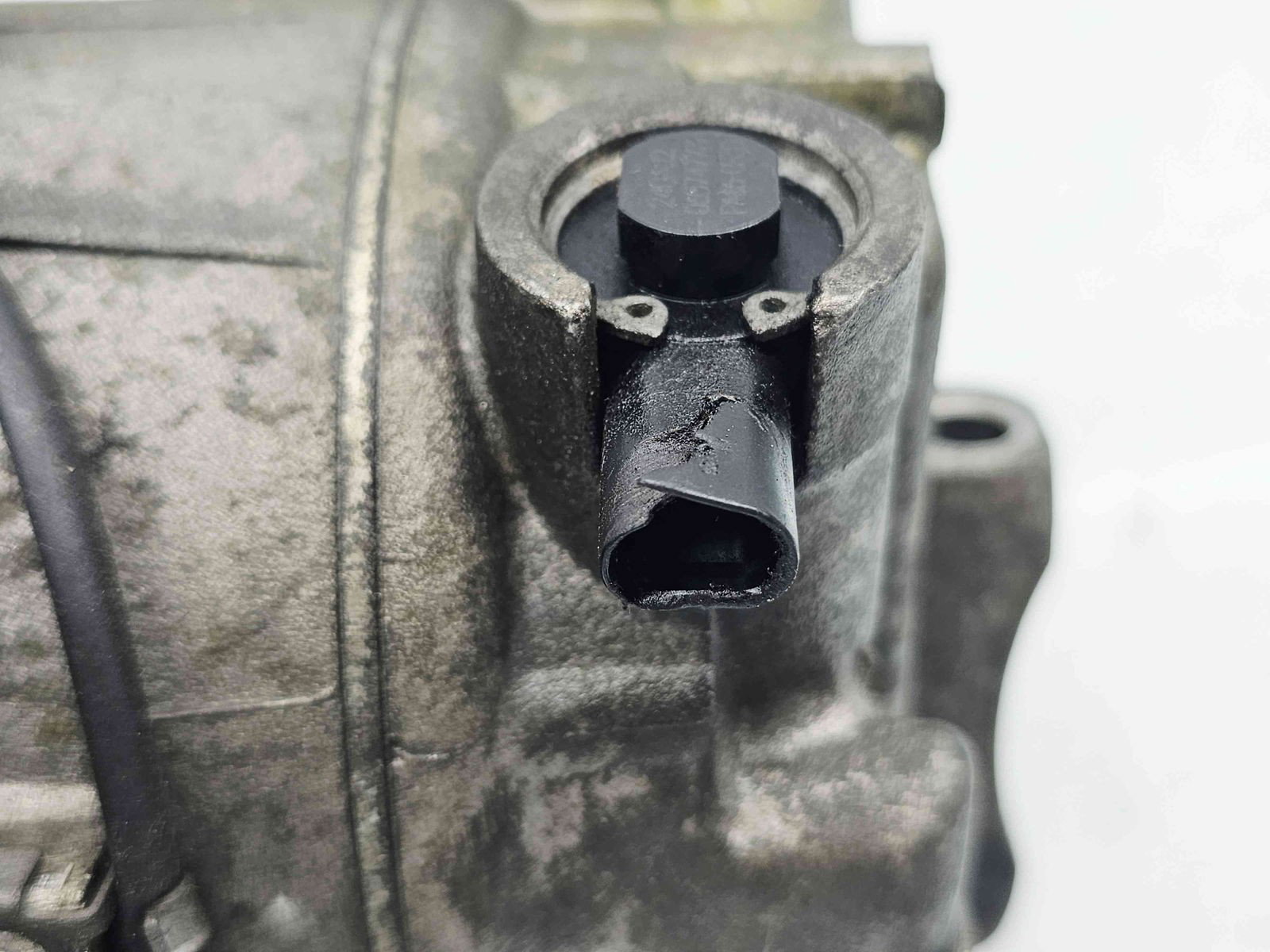 Compresor clima Opel Astra J [Fabr 2009-2015] 13335252 2.0 CDTI LBS 121KW / 165CP - imagine 5