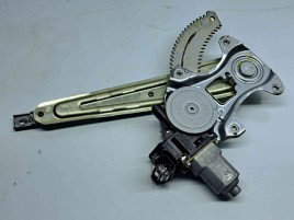 Macara electrica geam dreapta spate Nissan Juke [Fabr 2010-2014] Hatchback 82731CV01B