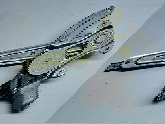 Macara electrica geam dreapta spate Nissan Juke [Fabr 2010-2014] Hatchback 82731CV01B