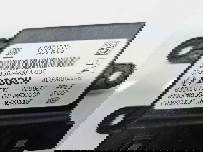  Modul senzori parcare Opel Insignia A [Fabr 2008-2016]  13354532 