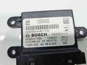  Modul senzori parcare Opel Astra J [Fabr 2009-2015]  13354532 