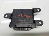  Modul senzori parcare Opel Astra J [Fabr 2009-2015]  13354532 